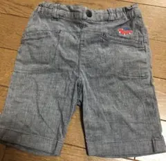美品☆familiar ファミリア　ハーフパンツ　90 男の子ベビー春夏服