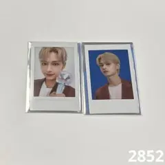 BE THE SUN JAPAN チェキ