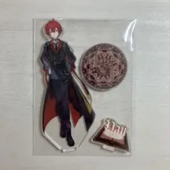 ばぁうアクスタ ばぁう アクスタ - メルカリ