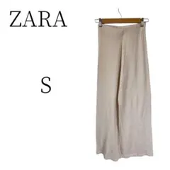ZARA ウィメンズ　パンツ