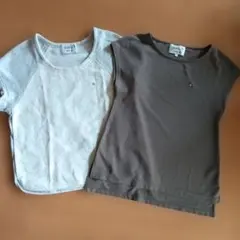Arnold Palmer 半袖Tシャツ 2枚セットのサムネイル