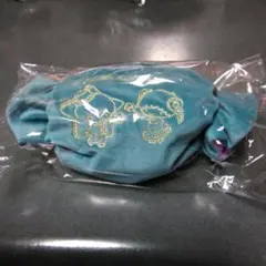 サンリオ　ハッピーくじ　ハロウィン　キャンディポーチ　リトルツインスターズ