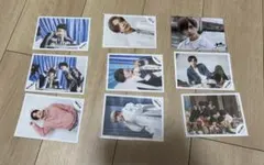 なにわ男子　高橋恭平　公式写真