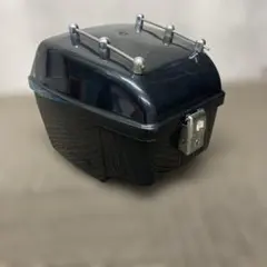 バイク用 リアボックス (ジャンボ) 紅白ヘルメット付 - メルカリ