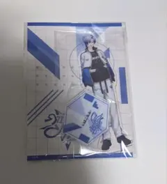 にじフェス ミラン・ケストレル アクリルスタンド