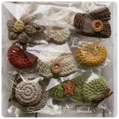 #26＊試作品＊在庫品＊しろくま貯金箱＊着せ替えセット