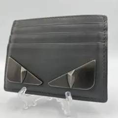 2026年最新】FENDI モンスター カードケースの人気アイテム - メルカリ