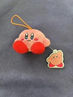 星のカービィマスコット