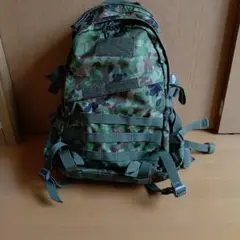 陸自迷彩 Pack Zip-On Panel 2.0 Type-CQ用 - メルカリ