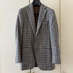 BELVEST ジャケット 42 タリアトーレ ラルディーニのサムネイル