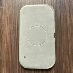 Deff　Wireless Charging Tray