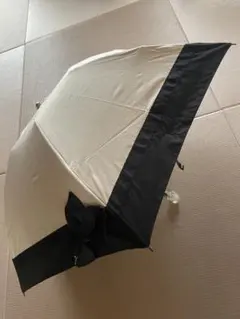 LANVIN晴雨兼用折り畳み傘