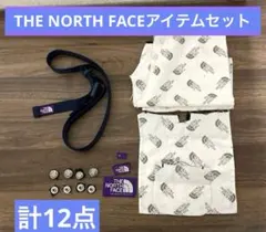 ☆THE NORTH FACE☆アイテムセット 計12点