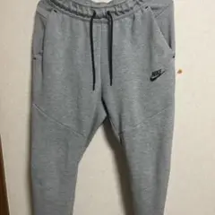 NIKEテック