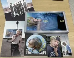 BOYNEXTDOOR The Action Fream.ver ソンホ ④