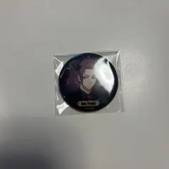 ブルーロック　七人の大罪人　糸師冴　缶バッチ