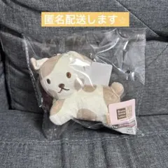 タイトーくじ　ミッフィー　Bruna Animal Lottery D賞　いぬ