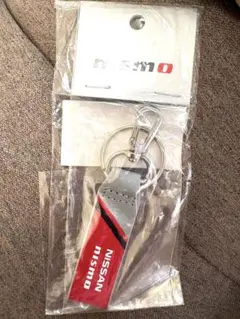 NISMO ニスモ 車検証ケース スエード調 ブラック 日産車に！ GTRに