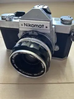 2025年最新】ニコン フィルム 一眼 レフの人気アイテム - メルカリ