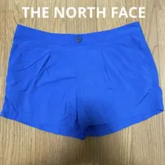 未使用！ノースフェイス 水陸兼用ショートパンツ Lサイズ