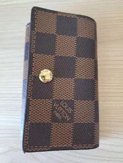 2025年最新】LV ダミエ キーケースの人気アイテム - メルカリ