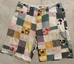 A BATHING APE ハーフパンツのサムネイル