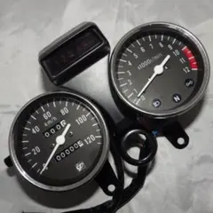 2026年最新】GN125 スピードメーターの人気アイテム - メルカリ
