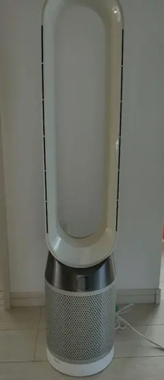 Dyson Pure Cool AM11空気清浄機能付き扇風機 ダイソン - メルカリ