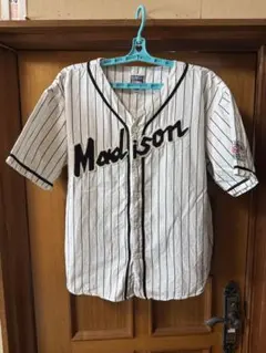 値下げしました BIG MAJOR MADISON アウトバーン