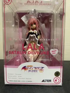 2025年最新】toloveるフィギュアの人気アイテム - メルカリ