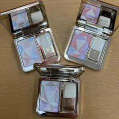 ☆クレ・ド・ポー　ボーテ　ハイライトまとめ　【ブルべ向け】