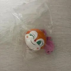 それいけ！アンパンマン ロックDEアンパンマン 8 ドキンちゃん ガチャガチャ