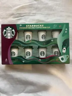 ミニカップ コーヒー 12個入り 韓国 スターバックス】 - メルカリ