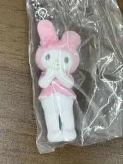 マイメロディー　ガチャ