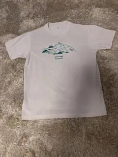 mont-bell 埼玉限定 半袖Tシャツ Mサイズのサムネイル