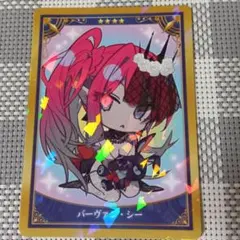 FGO フェス 学生証 IDカード カルデア学園 バーヴァンシー - メルカリ