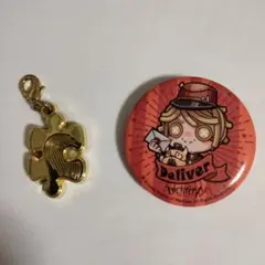 2026年最新】第5人格 ポストマンの人気アイテム - メルカリ