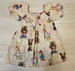 エミリーテンプル　チュニック