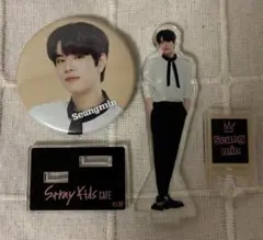 Stray Kids スンミン セット