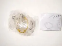 うちの子のけだまだま 犬のけだまだま ガチャガチャ チワワ