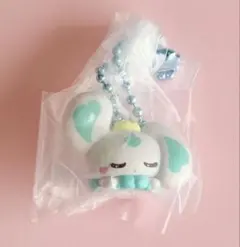 ぷちきゅあ マスコットwithチョコスナック2 ぷちきゅあぽるん