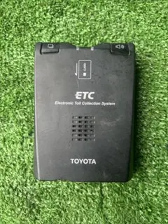 2026年最新】トヨタ etc 純正 未使用の人気アイテム - メルカリ