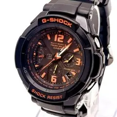 ★美品G-SHOCK GW-3000B グラビティマスター 定価44000円 ☆美品G-SHOCK GW-3000B グラビティマスター 定価44000円 GW