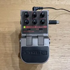 Line6 DL4 Delay Modeler【ジャンク】 - メルカリ