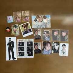 BTS⭐︎J-HOPE⭐︎トレカetc.セット⭐︎