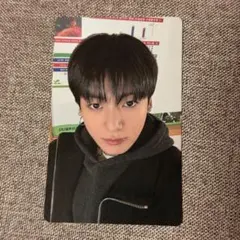 BTS ARIRANG Weverse global トレカ ジョングク グク