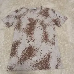 AIGNER クルーネックTシャツ 半袖のサムネイル