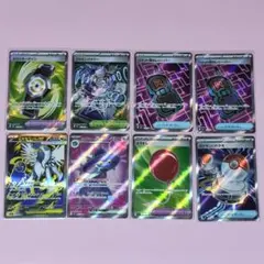 ポケモンカード SR まとめ売り