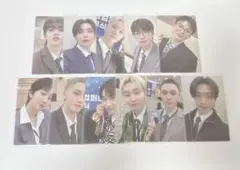 SEVENTEEN ケレン CARAT LAND 2025 トレカセット