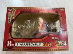 モンスターハンター フィギュア Ｂ賞 Ｄ賞 ラストワン賞 一番くじ ネコ式火竜車 2026年最新】ネコ式火竜車 B賞の人気アイテム - メルカリ